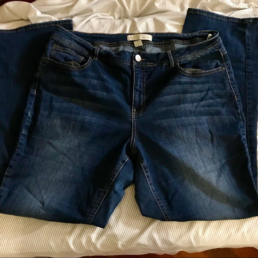 Est. 1946 Denim Jeans